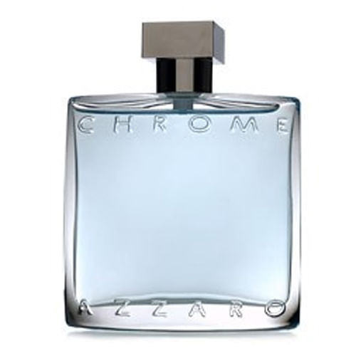 Azzaro Chrome Azzaro - Eau de Parfum - Pour Hommes