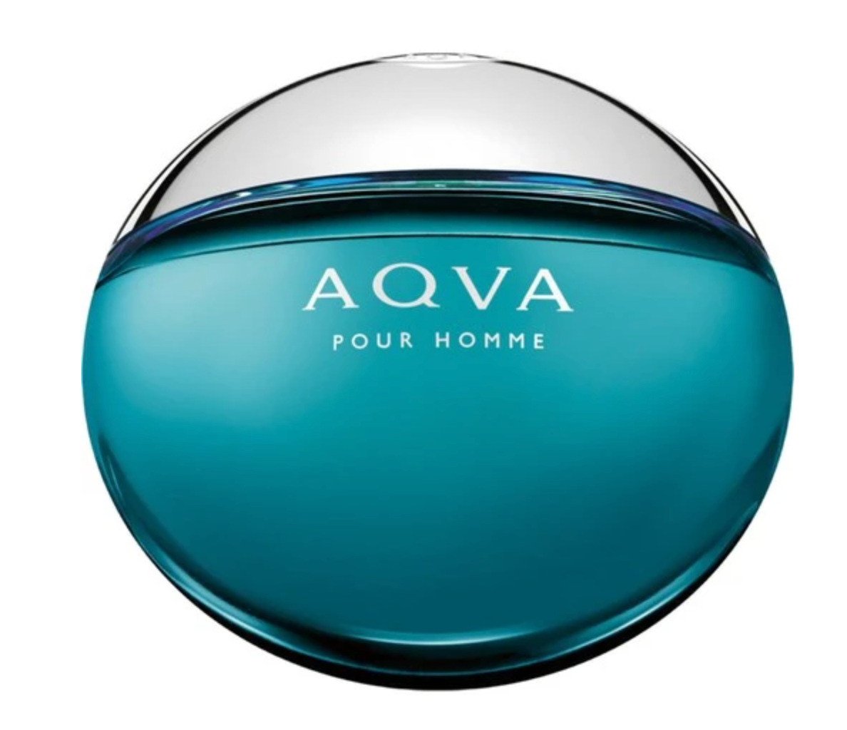 Aqva Bvlgari Eau de Toilette - Eau de Parfum - Pour Hommes