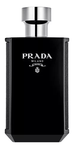 3 Parfums Bvlgari In Black, Giorgio Armani Acqua Di Gio, L'Homme Prada Intense - Eau de Toilette - Pour Hommes