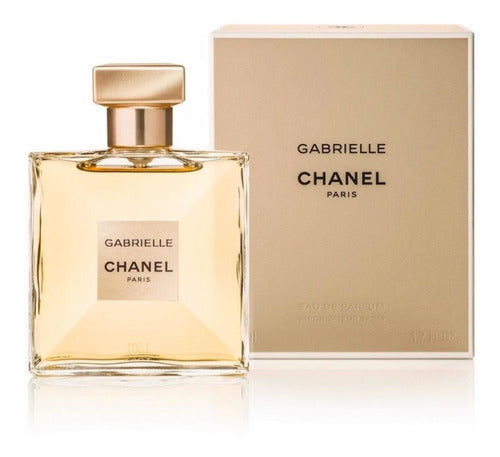 GABRIELLE CHANEL - Eau de Parfum - Pour Femmes