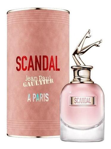 3 Parfums Jean Paul Gaultier SCANDAL, Dior J'ADORE et Lancôme LA VIE EST BELLE - Eau de Parfum - Pour Femmes