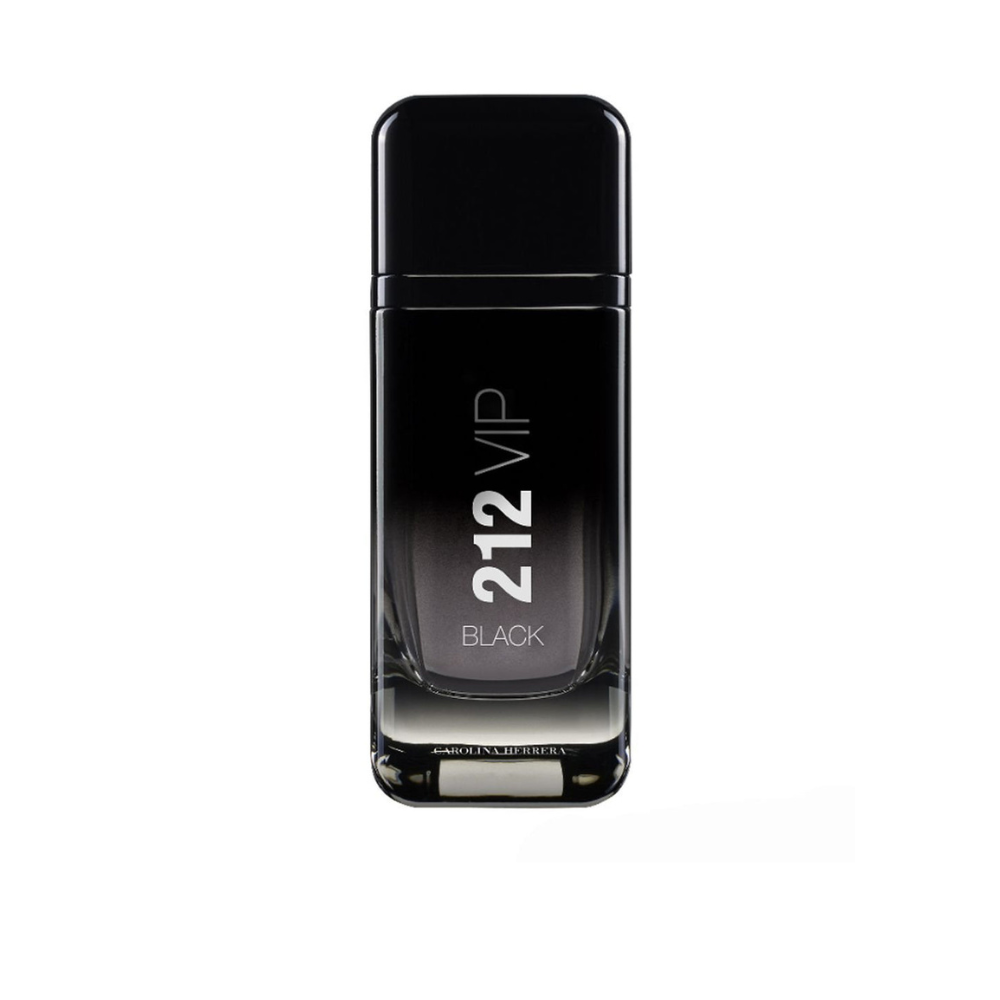 212 VIP Black und 212 VIP Rosé Carolina Herrera - Eau de Parfum - Pous Hommes et Femmes