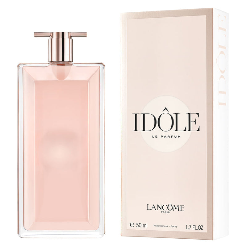 Idôle Lancôme, Lady Million und Good Girl - Eau de Parfum - Pour Femmes