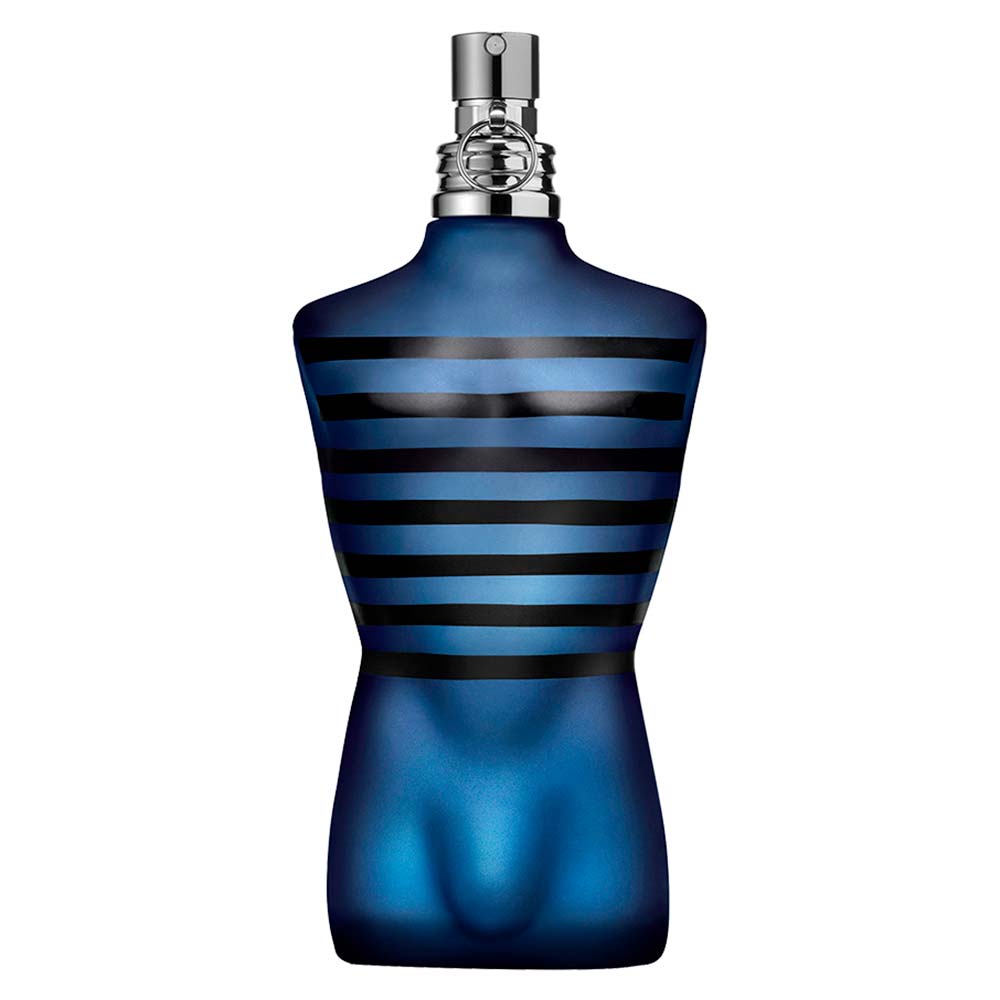 Ultra Male Jean Paul Gaultier - Eau de Parfum - Pour Hommes