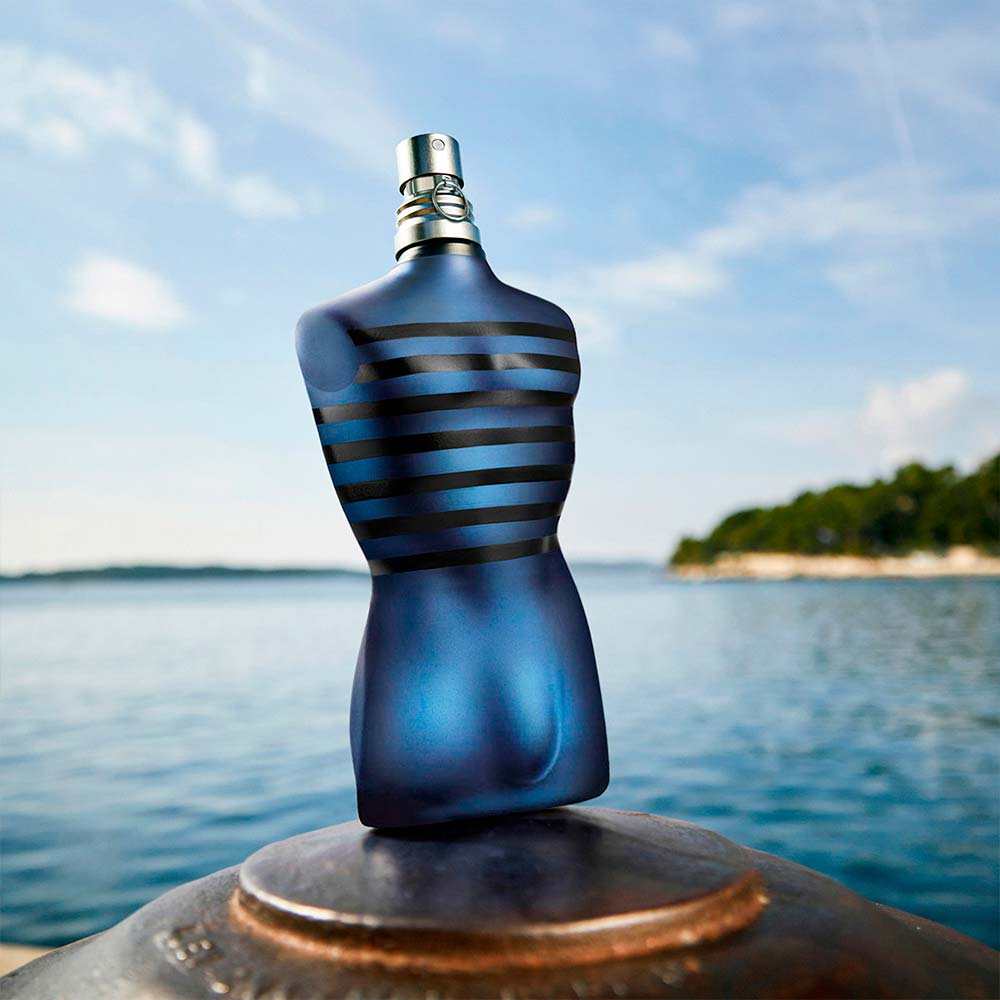 Ultra Male Jean Paul Gaultier - Eau de Parfum - Pour Hommes