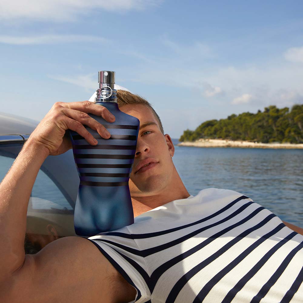 Ultra Male Jean Paul Gaultier - Eau de Parfum - Pour Hommes