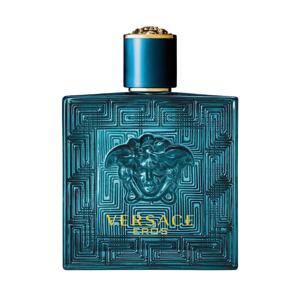 3 Parfums Prada Luna Rossa, Versace Eros, Le Beau - Eau de Parfum - Pour Hommes