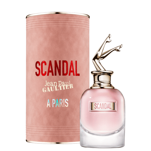 Jean Paul Gaultier - La Belle, Scandal, Scandal Pour Homme - Eau de Parfum - Pous Hommes et Femmes