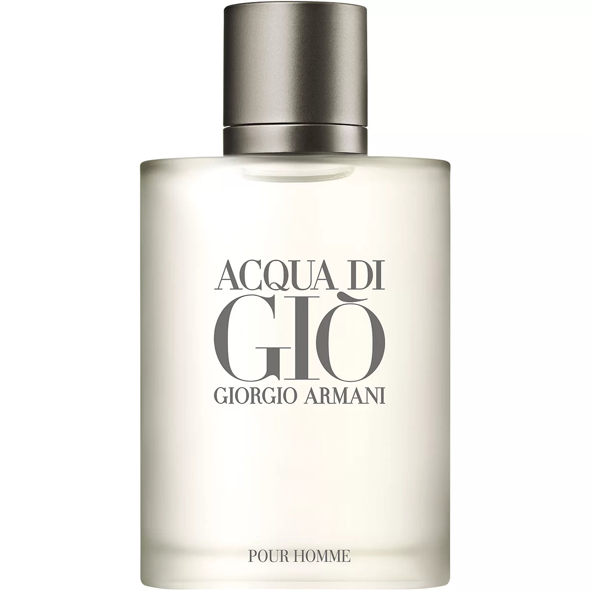 Acqua di Giò Pour Homme Giorgio Armani - Eau de Toilette - Pour Hommes