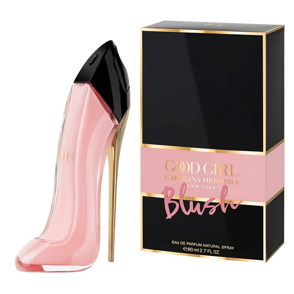 Good Girl Blush Carolina Herrera - Eau de Parfum - Pour Femmes