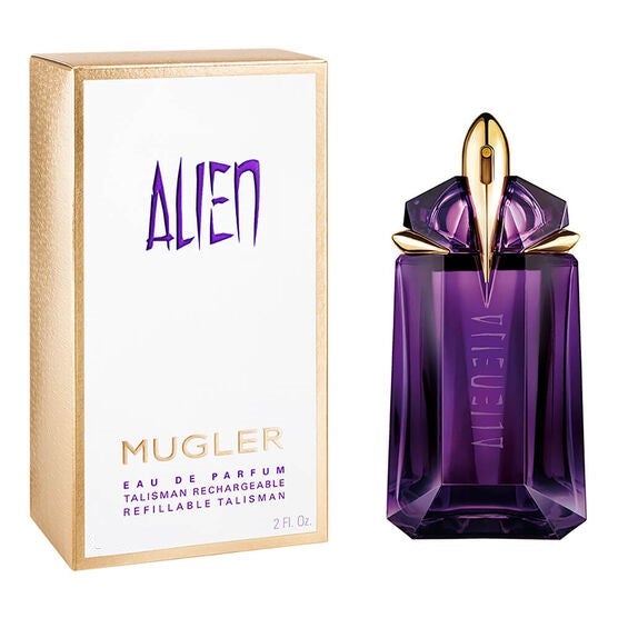 Alien Mugler Thierry Mugler - Eau de Parfum - Pour Femmes