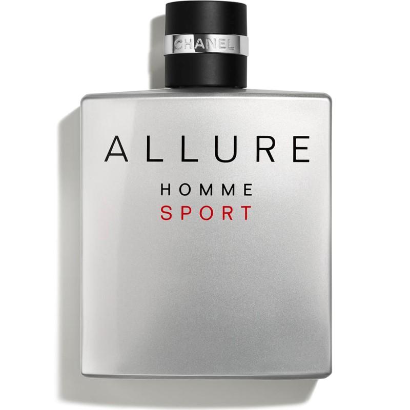 Allure Homme Sport Eau Extrême - Eau de Parfum - Pour Hommes