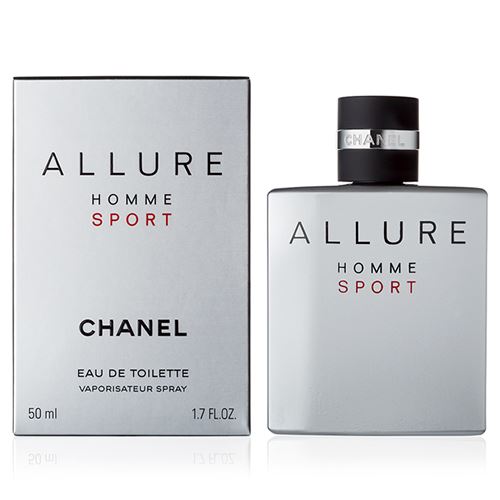 Allure Homme Sport Eau Extrême - Eau de Parfum - Pour Hommes