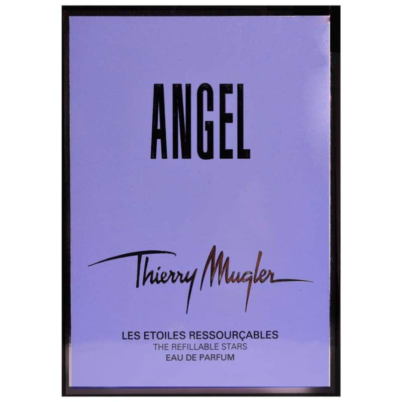 Angel Mugler Eau de Parfum - Eau de Parfum - Pour Femmes