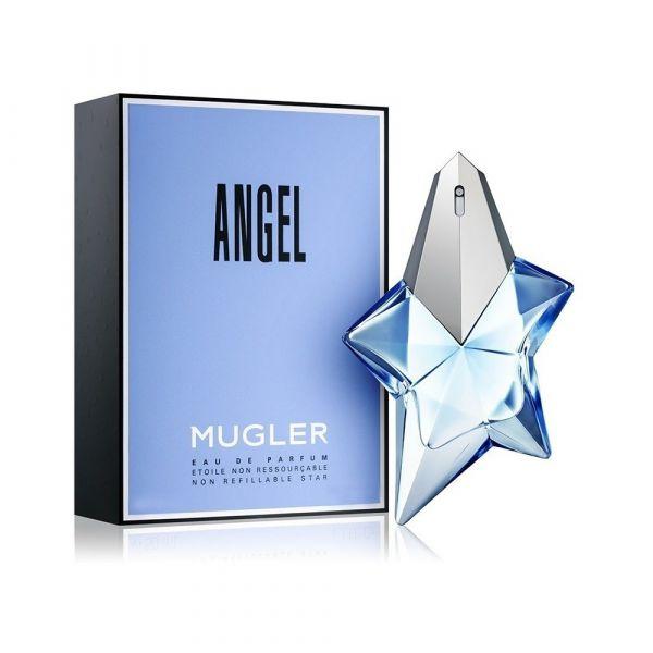 Angel Mugler Eau de Parfum - Eau de Parfum - Pour Femmes