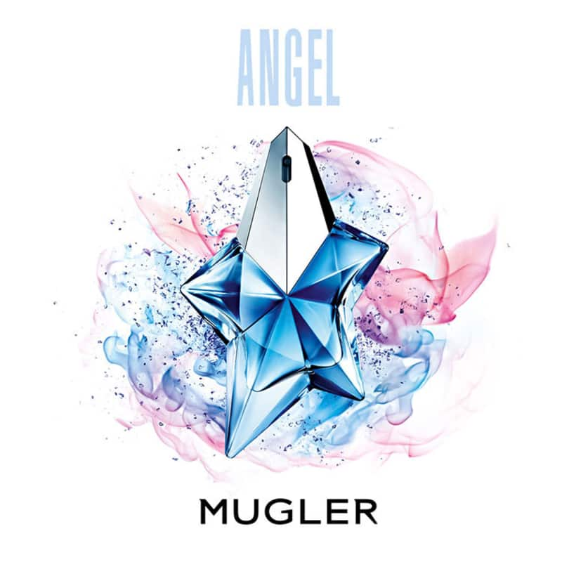 Angel Mugler Eau de Parfum - Eau de Parfum - Pour Femmes