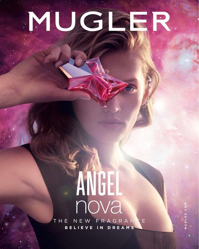 Angel Nova Mugler - Eau de Parfum - Pour Femmes