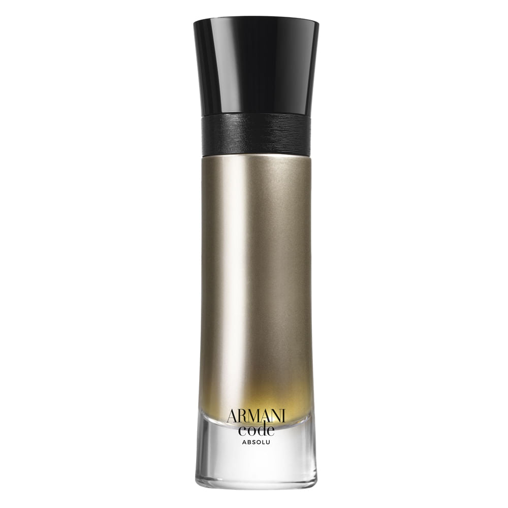 Armani Code Absolu Homme Giorgio Armani - Eau de Parfum - Pour Hommes