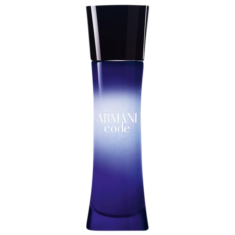 Armani Code Giorgio Armani - Eau de Parfum - Pour Hommes