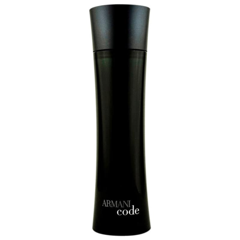 Armani Code Giorgio Armani  - Eau de Parfum - Pour Hommes