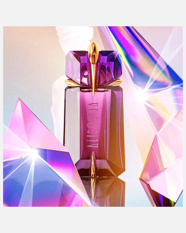 Alien Mugler Thierry Mugler - Eau de Parfum - Pour Femmes