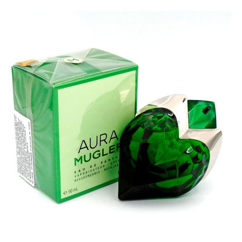 Aura Mugler - Eau de Parfum - Pour Femmes