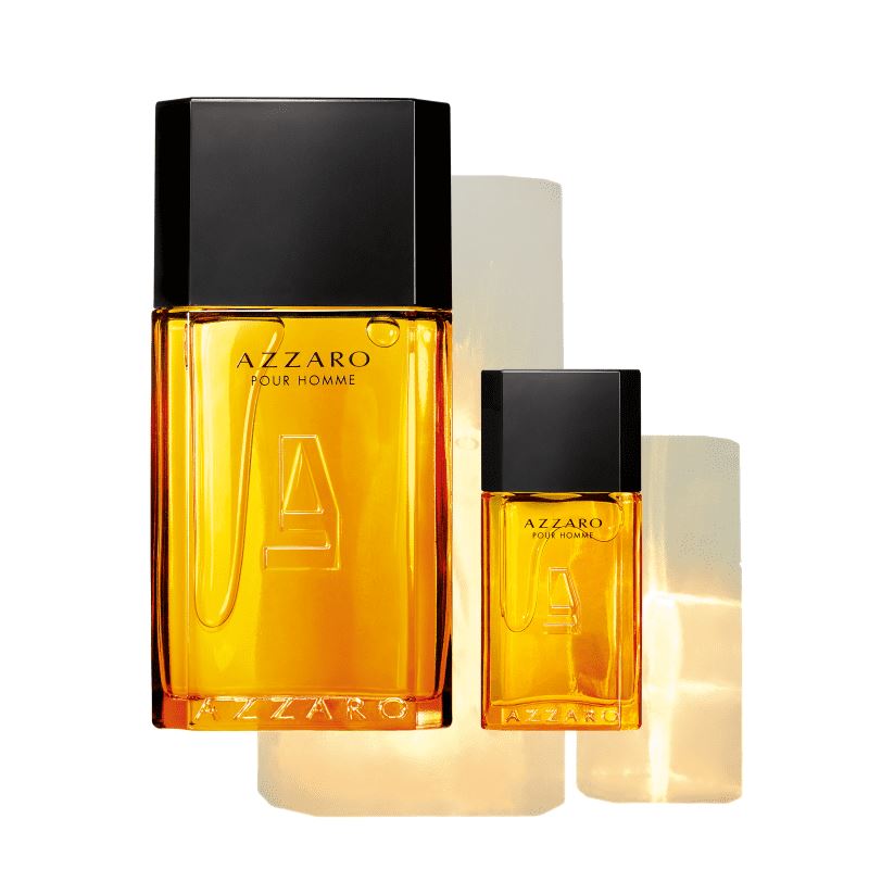 Azzaro Pour Homme - Eau de Parfum - Pour Hommes