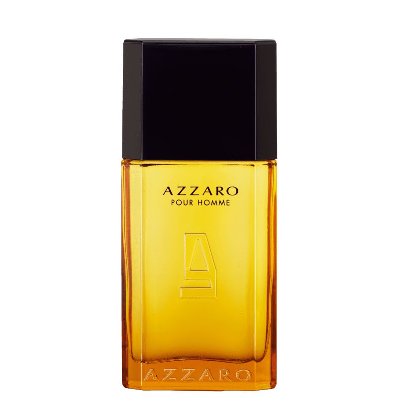 Azzaro Pour Homme - Eau de Parfum - Pour Hommes