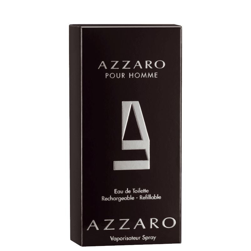 Azzaro Pour Homme - Eau de Parfum - Pour Hommes