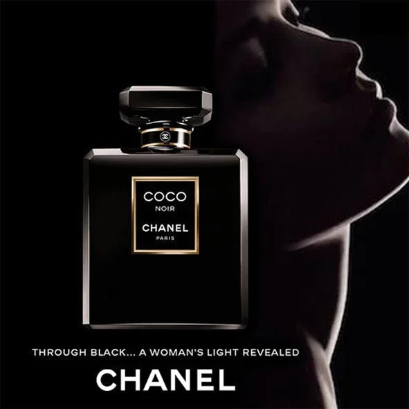 Coco Noir Chanel - Eau de Parfum - Pour Femmes