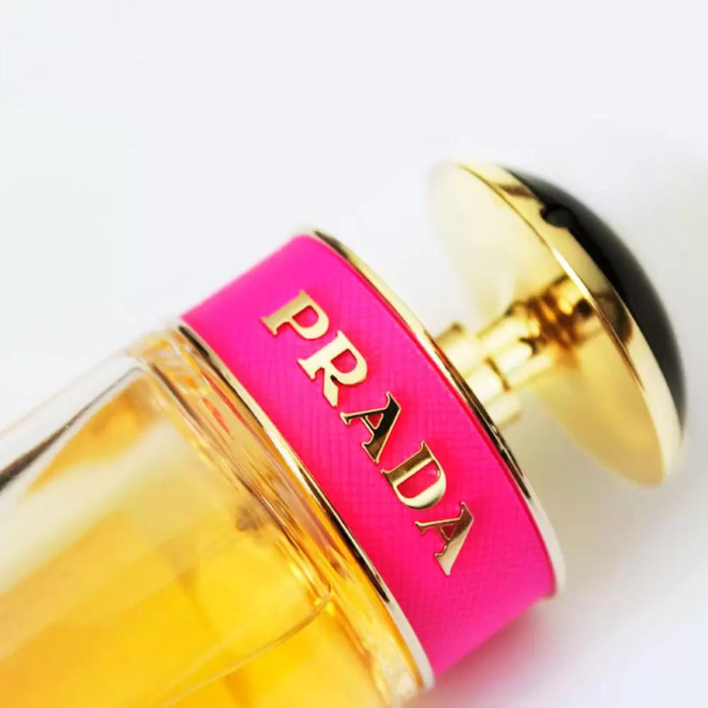 Candy Prada - Eau de Parfum - Pour Femmes