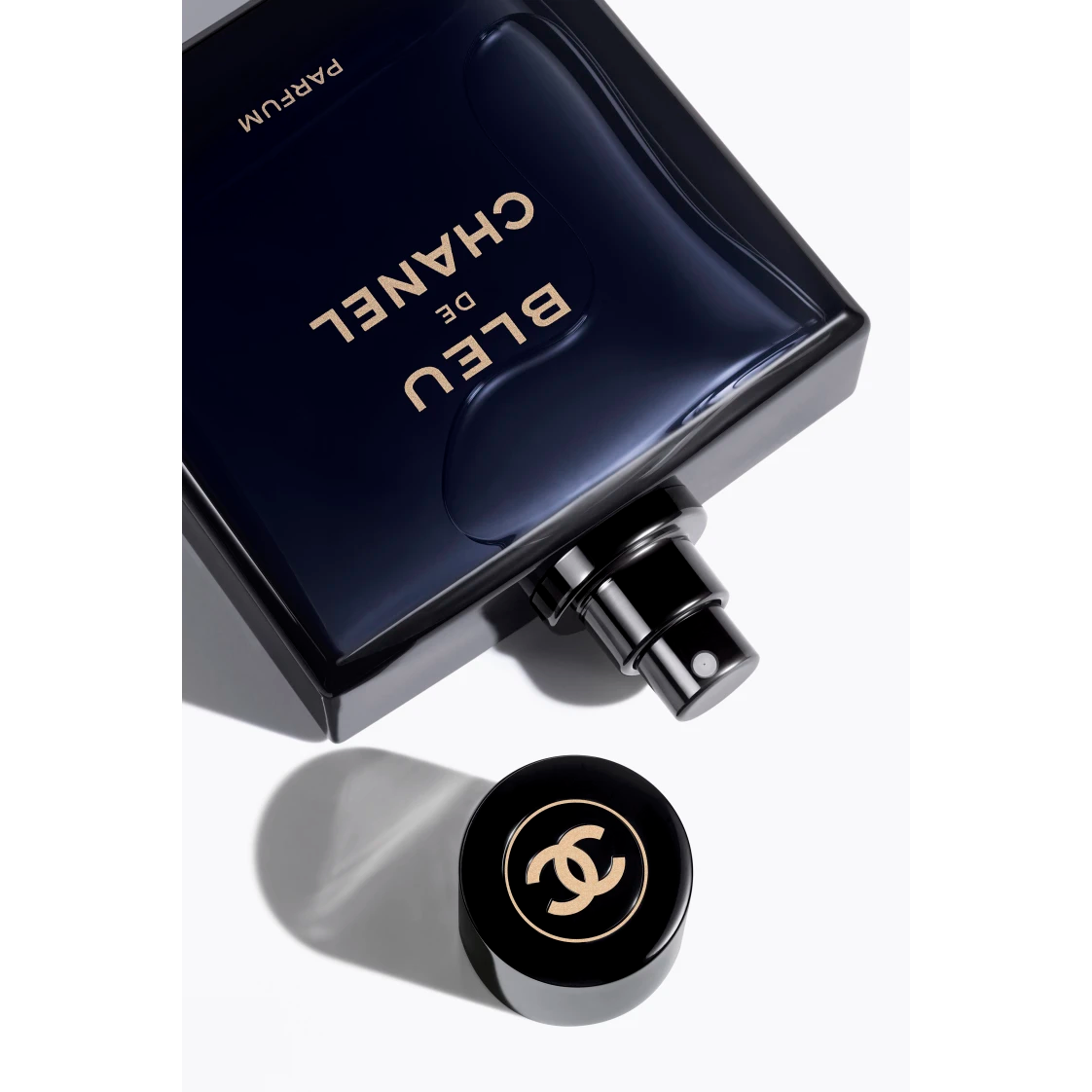 Bleu de Chanel - Eau de Parfum - Pour Hommes