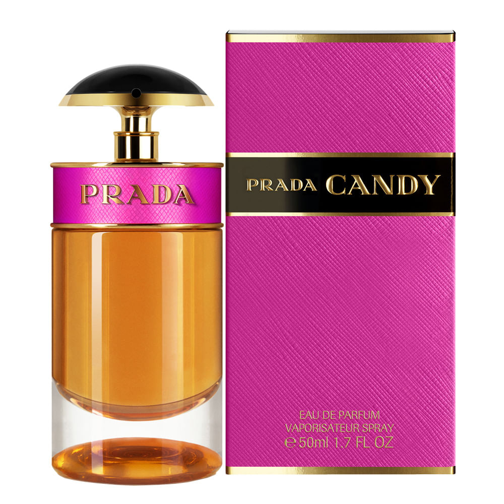 Candy Prada - Eau de Parfum - Pour Femmes