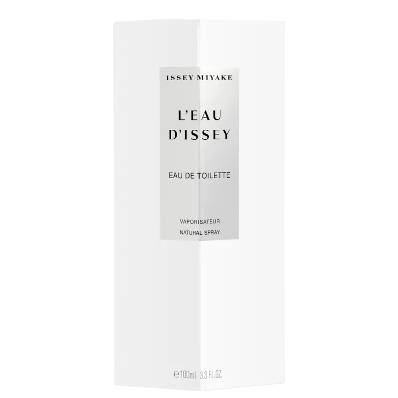 L'eau Issey Issey Miyake - Eau de Toilette - Pour Femmes