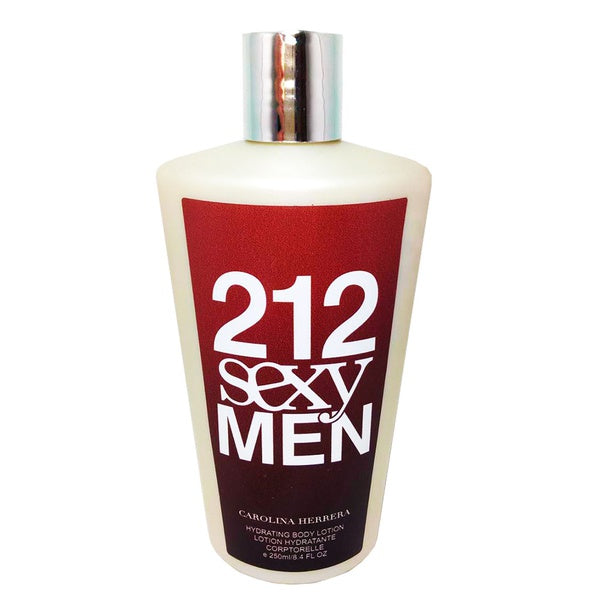 212 Sexy Men - Eau de Toilette - Pour Hommes