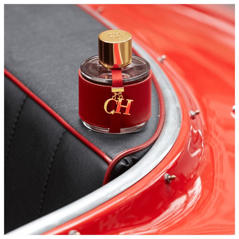 CH Carolina Herrera - Eau de Parfum - Pour Femmes