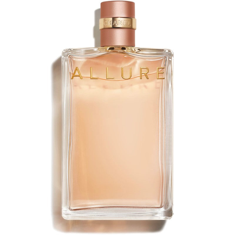 Chanel Allure - Eau de Parfum - Pour Femmes