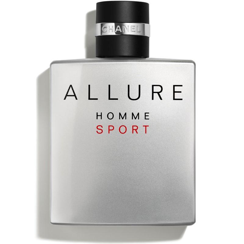 Chanel Allure, Invictus, Scandal - Eau de Toilette - Pour Hommes