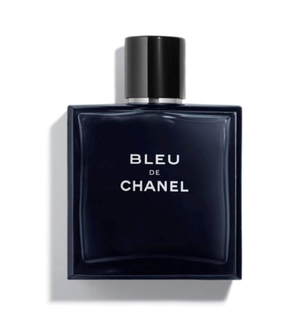 Chanel Bleu - Eau de Toilette - Pour Hommes