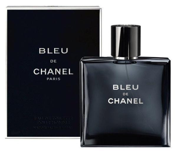 Chanel Bleu - Eau de Toilette - Pour Hommes