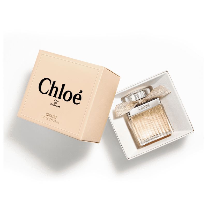 Chloé - Eau de Parfum - Pour Femmes