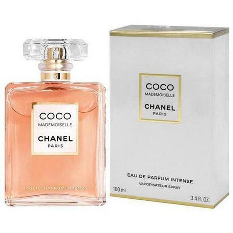 3 Parfums Carolina Herrera 212 VIP ROSÉ,  Paco Rabanne OLYMPÉA et Chanel COCO MADEMOISELLE - Eau de Parfum - Pour Femmes