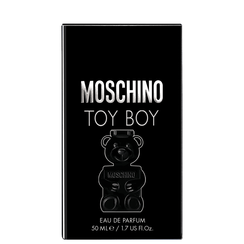 Toy Boy Moschino - Eau de Parfum - Pour Hommes