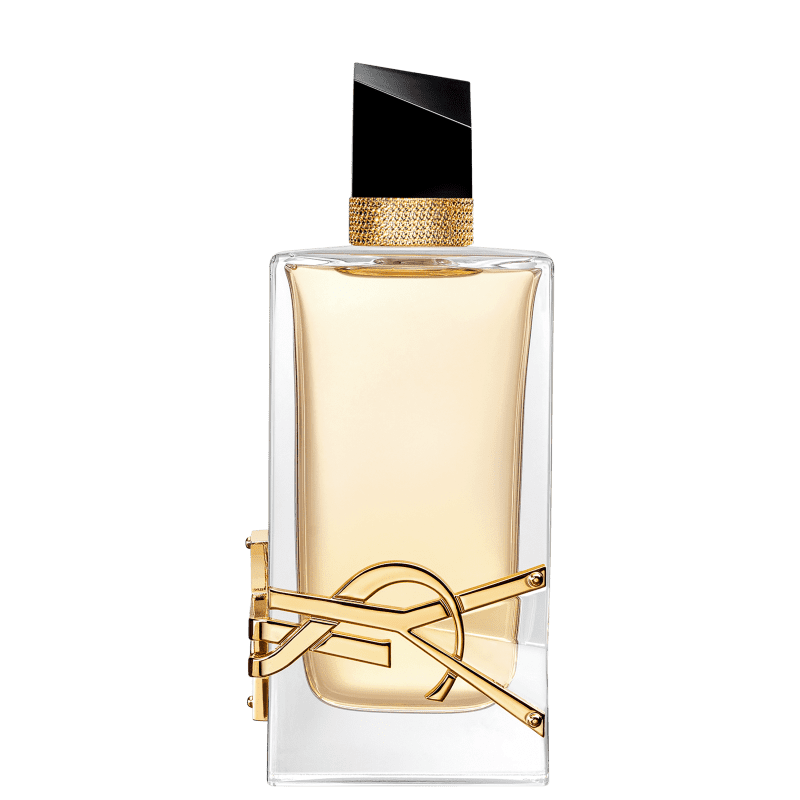 3 Parfums Prada Paradoxe, Black Opium Yves Saint Laurent, Libre - Eau de Toilette - Pour Femmes