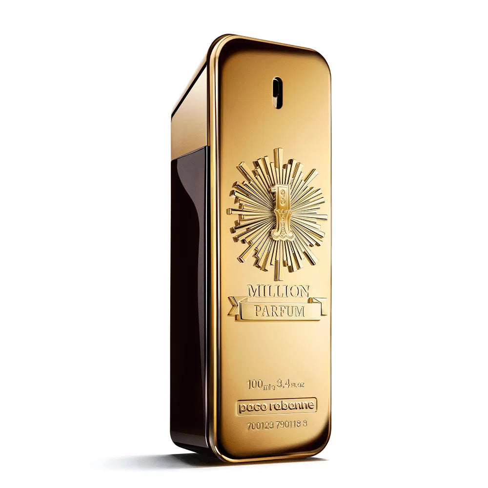 1 Million Parfum Paco Rabanne - Eau De Parfum - Pour Hommes