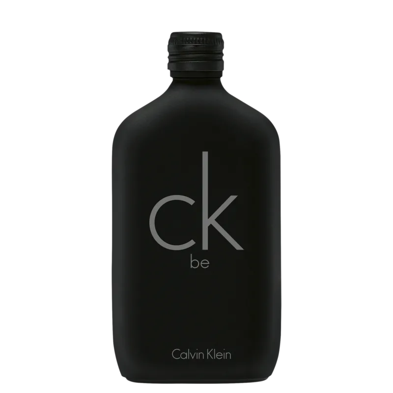 CK Be Unisex - Eau de Parfum - Pous Hommes et Femmes