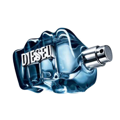 Only the Brave Diesel - Eau de Parfum - Pour Hommes