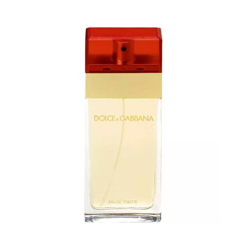 Dolce & Gabbana - Eau de Toilette - Pour Femmes