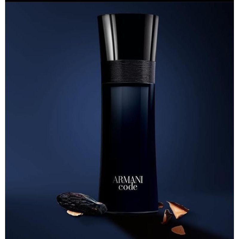 Armani Code Giorgio Armani  - Eau de Parfum - Pour Hommes