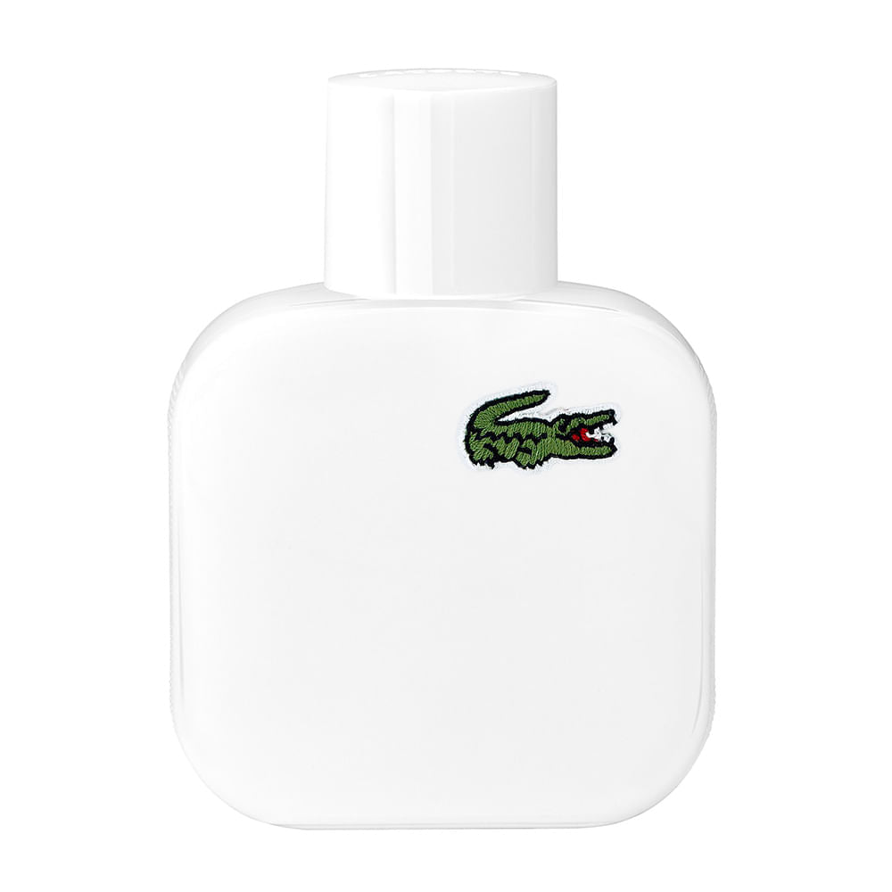 Blanc Lacoste - Eau de Toilette - Pour Hommes